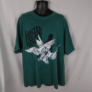 Man BooHooMan Limited Edition Shirt Size L